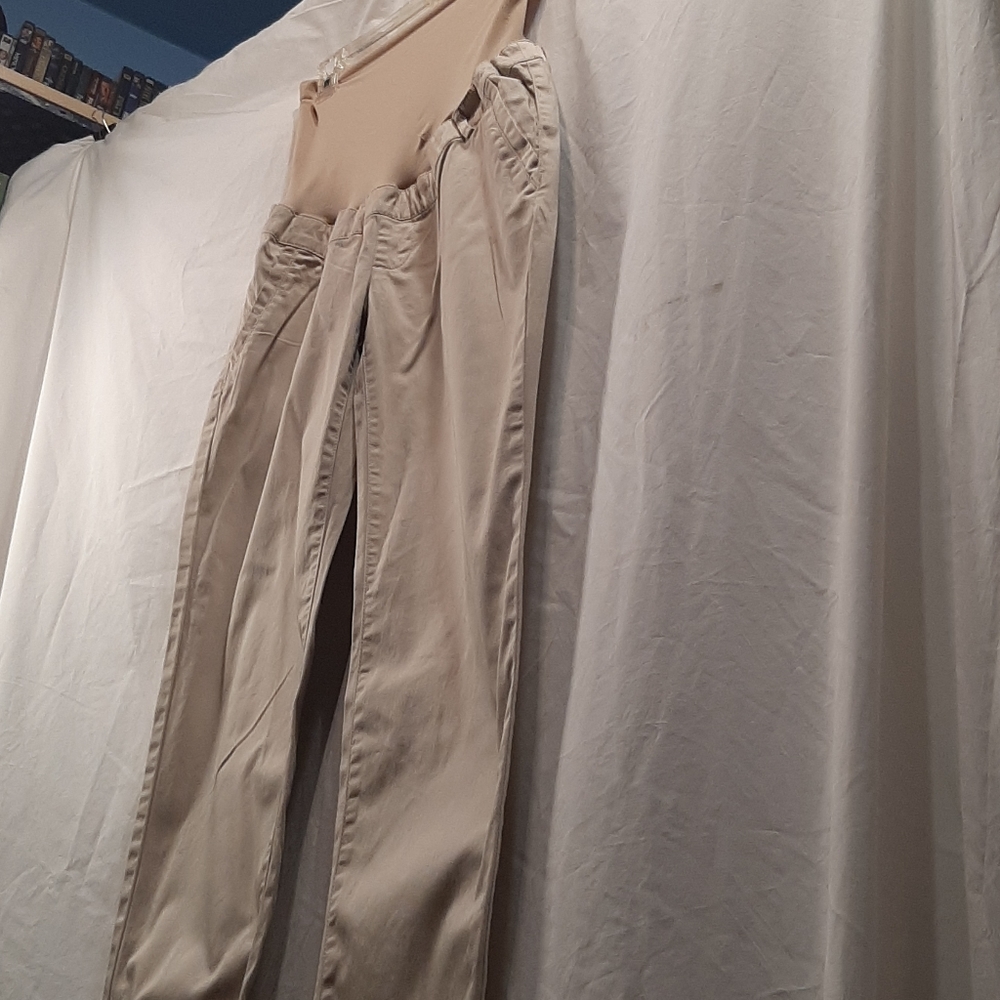 Maternity pant